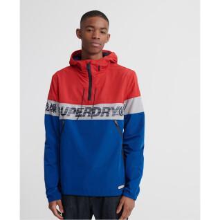Casaco pull-on Superdry Ryley