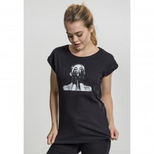 T-shirt mulher Urban Classic elena gomez bla glove
