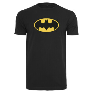 T-shirt tamanhos grandes Urban Classic batman logo