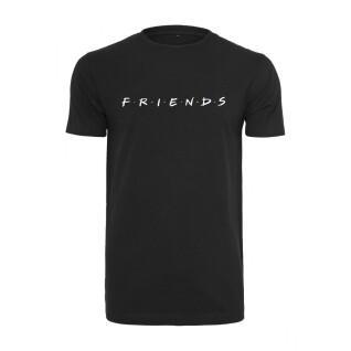 T-shirt Urban Classic friend basic