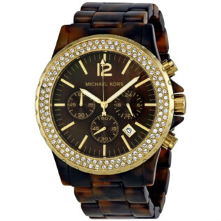 Relógio feminino Michael Kors MK5557