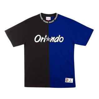 T-shirt Orlando Magic nba split color