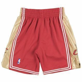Curta Cleveland Cavaliers nba authentic