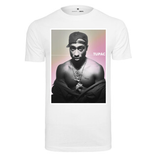 T-shirt Mister Tee tupac afterglow