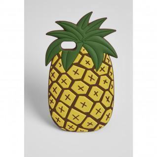Estojo para iphone 7/8 Mister Tee pineapple