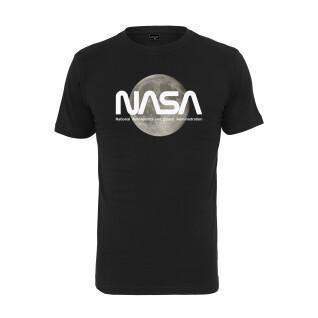 T-shirt Mister Tee nasa moon