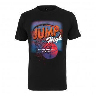 T-shirt Urban Classics jump high
