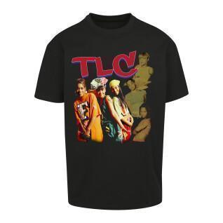 T-shirt Mister Tee tlc group oversize