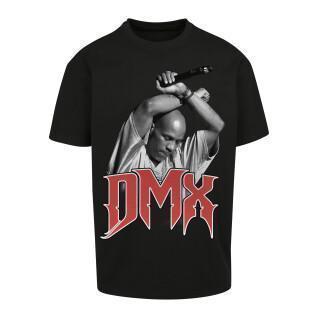 T-shirt Mister Tee dmx armscrossed oversize