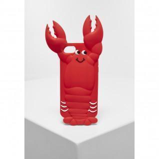 Estojo para iphone 7/8 Urban Classics lobster