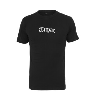 T-shirt Mister Tee tupac ba