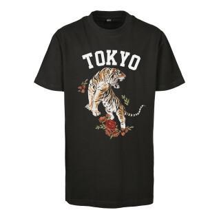 T-shirt criança miter tokyo