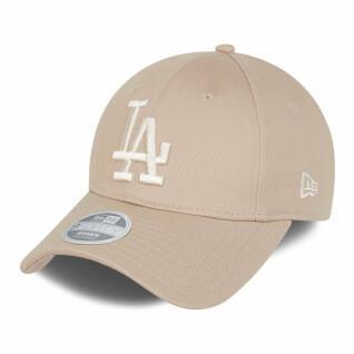 9forty cap for women New Era Los Angeles Dodgers MLB Colour Essential