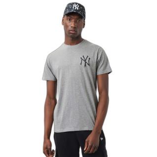 t-shirt sazonal mlb New York Yankees