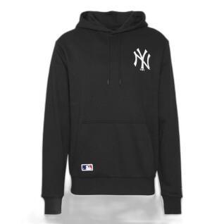 Camisola com capuz New York Yankees MLB Essentials