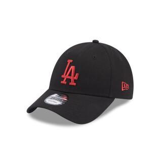 Boné 9forty Los Angeles Dodgers League Essential