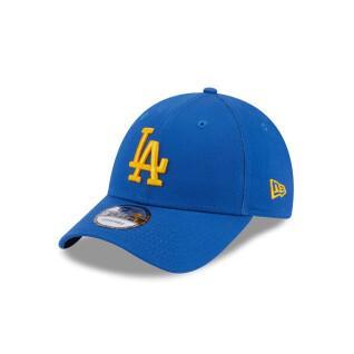 Boné 9forty Los Angeles Dodgers League Essential