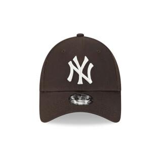 Boné de basebol New York Yankees 9Forty