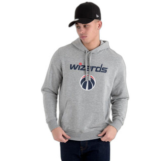 Camisola com capuz Washington Wizards NBA
