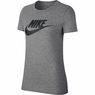 T-shirt de mulher Nike Sportswear Essential