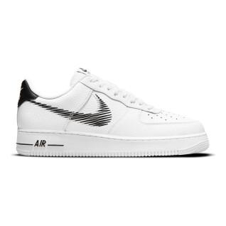 Formadores Nike Air Force 1 Zig Zag