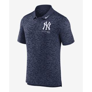 Pólo New York Yankees Next Level Fashion