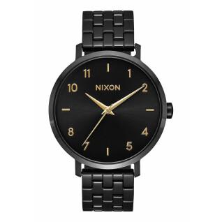 Relógio feminino Nixon Arrow
