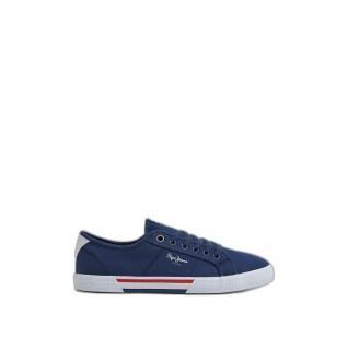 Formadores Pepe Jeans Brady Basic