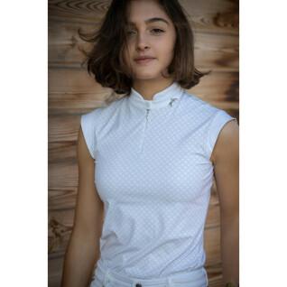 Camisa de pólo feminino Pénélope Seville