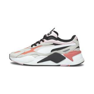Formadores Puma RS-X³ Twill AirMesh