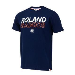 T-shirt Roland Garros