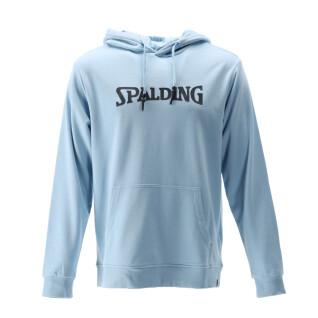 Sweatshirt encapuçado Spalding