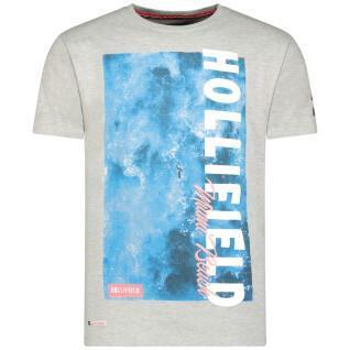 T-shirt Hollifield Iledaix Ho
