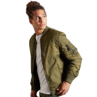 Casaco Superdry New Military MA1