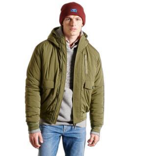 Casaco Superdry Military Everest