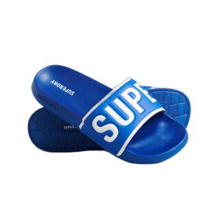 Sapatos de sapateado Superdry Code Core