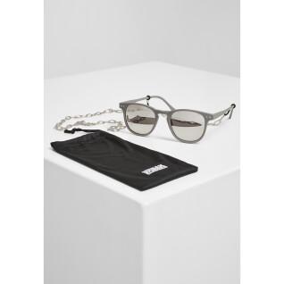 Óculos escuros Urban Classics arthur chain