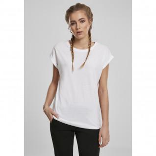 T-shirt mulher Urban Classic extended 2-pa