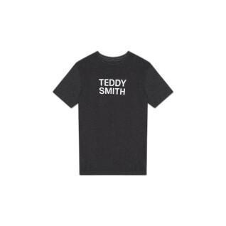 T-shirt Teddy Smith Ticlass Basic