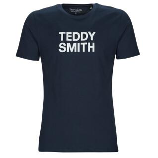 T-shirt de criança Teddy Smith Ticlass 3