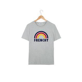 T-shirt criança French Disorder Frenchy