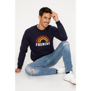 Sweatshirt French Disorder Frenchy