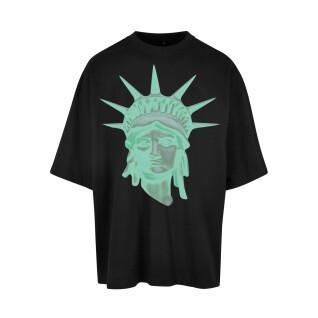T-shirt Urban Classics Liberty