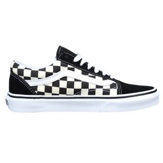 Formadores Vans Primary Check Old Skool