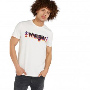 T-shirt Wrangler Tribe