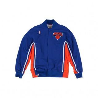 Casaco New York Knicks authentic