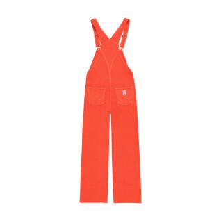 Dungarees flare mulheres Wrangler