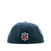 Casquette e New Era  59fifty Nfl Onfield Game Chicago Bears
