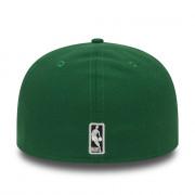 Casquette e New Era  essential 59fifty Boston Celtics