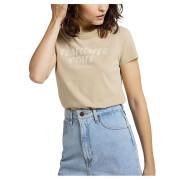 Camiseta feminina Lee Easy Graphic